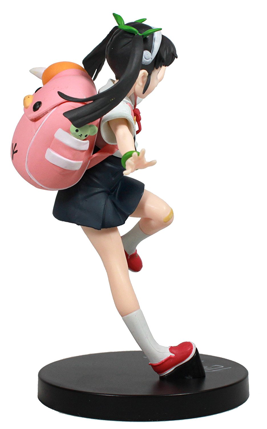 bakemonogatari action figure