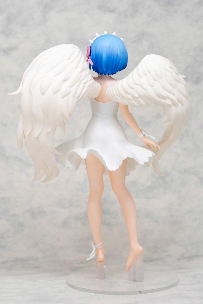 rem oni tenshi figure
