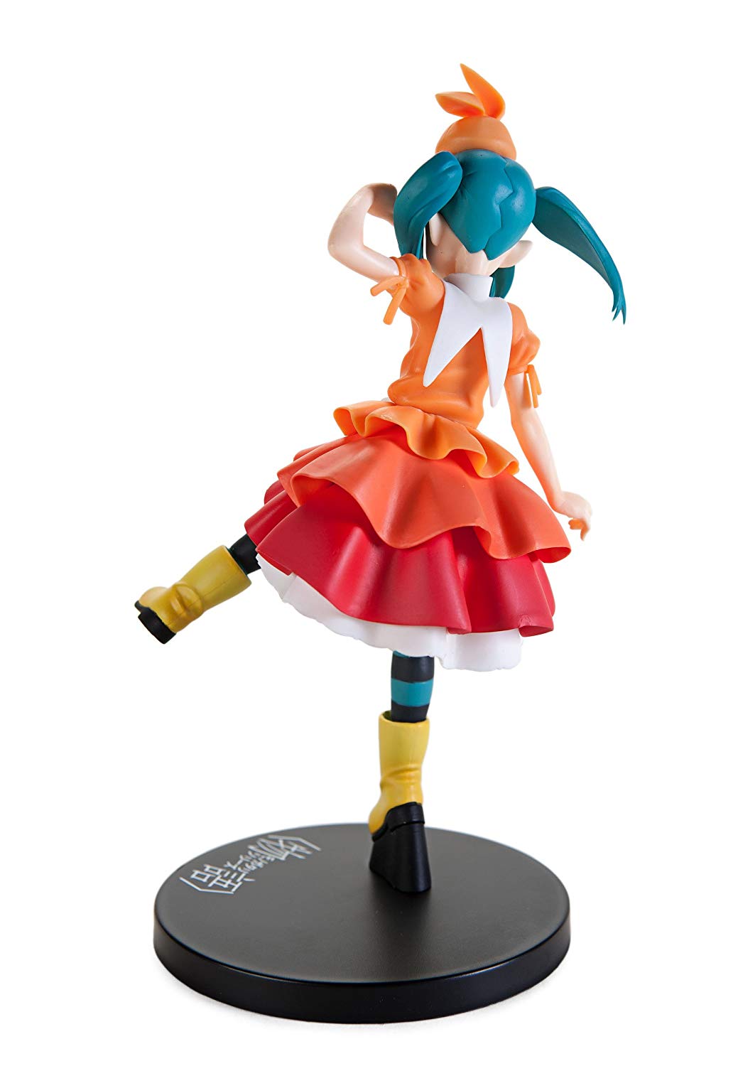 yotsugi ononoki nendoroid