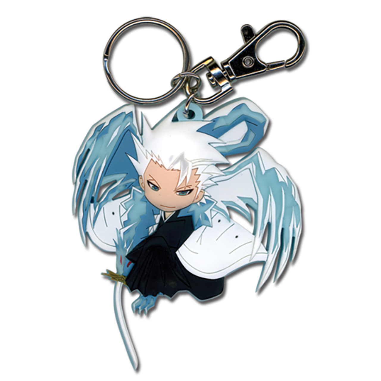 bleach hitsugaya figure