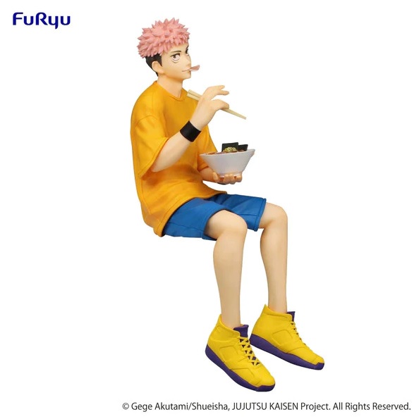 yuji noodle stopper
