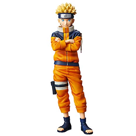 naruto grandista figure