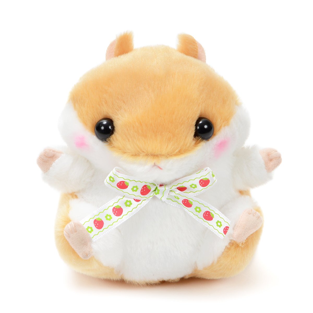 amuse collection hamster