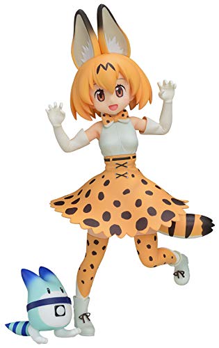 kemono friends figure