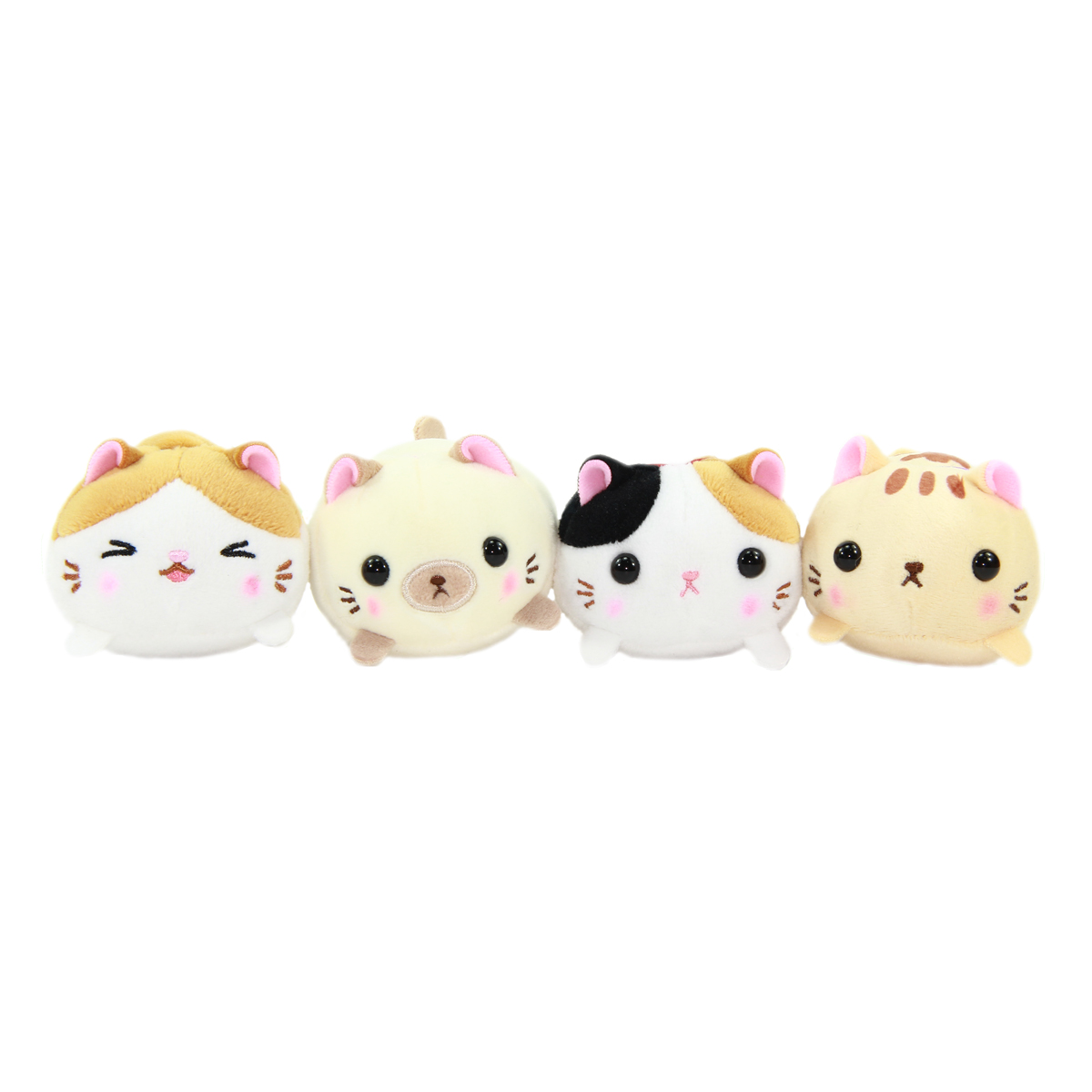 amuse cat plush