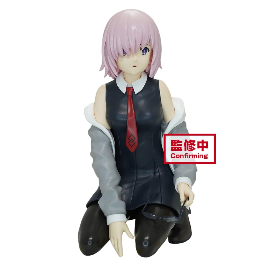 mash kyrielight banpresto
