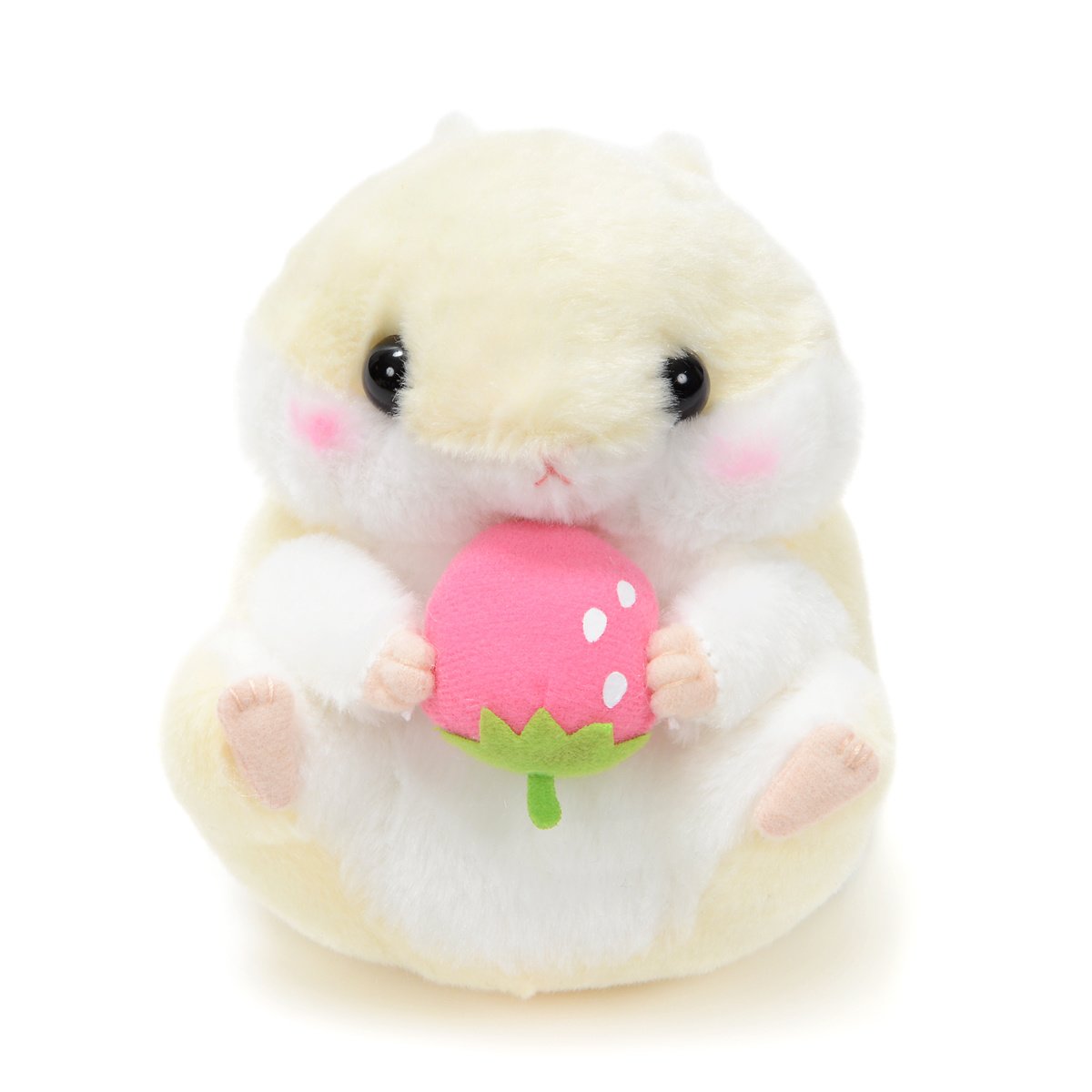 amuse collection hamster
