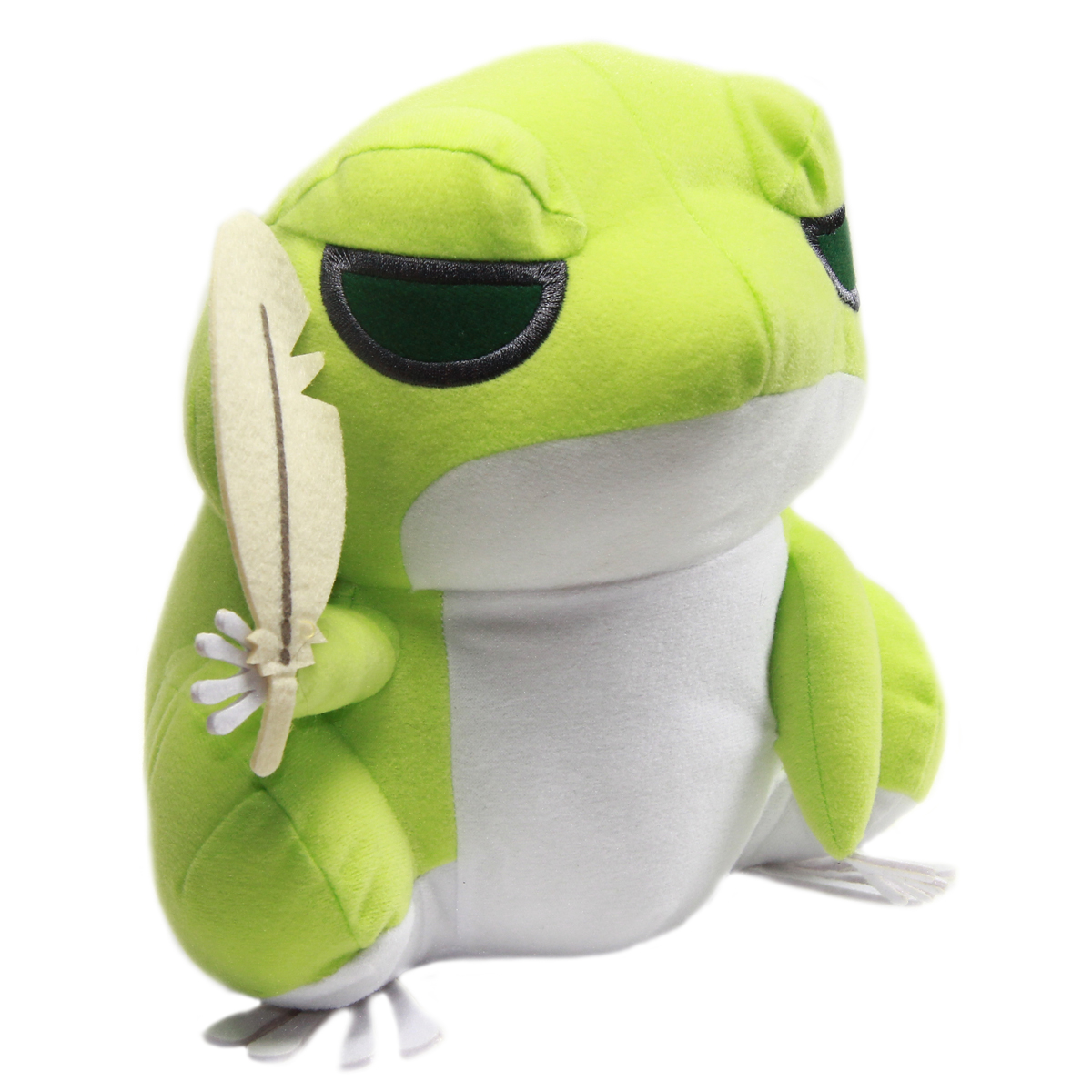 princess and the frog ray plush