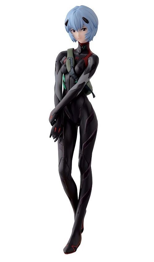 rei evangelion ichiban figure