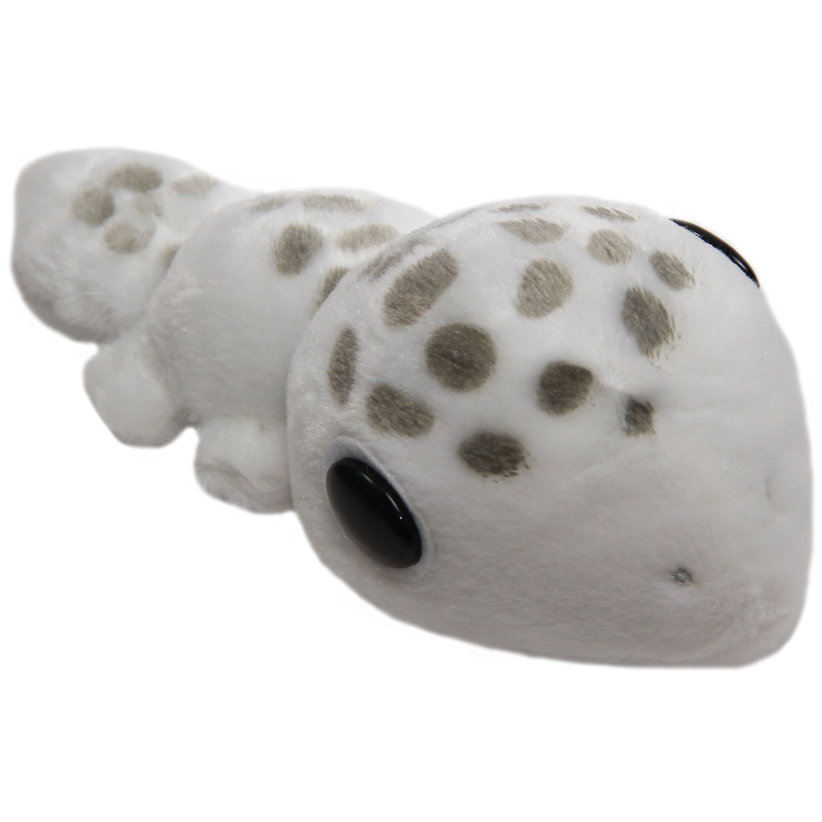 leopard gecko plush