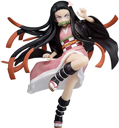 nezuko kuji
