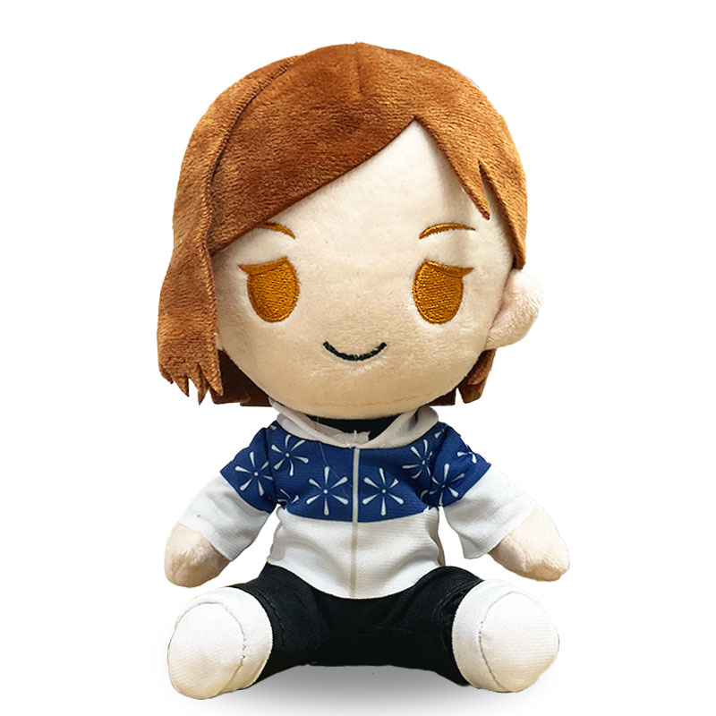 nobara kugisaki banpresto