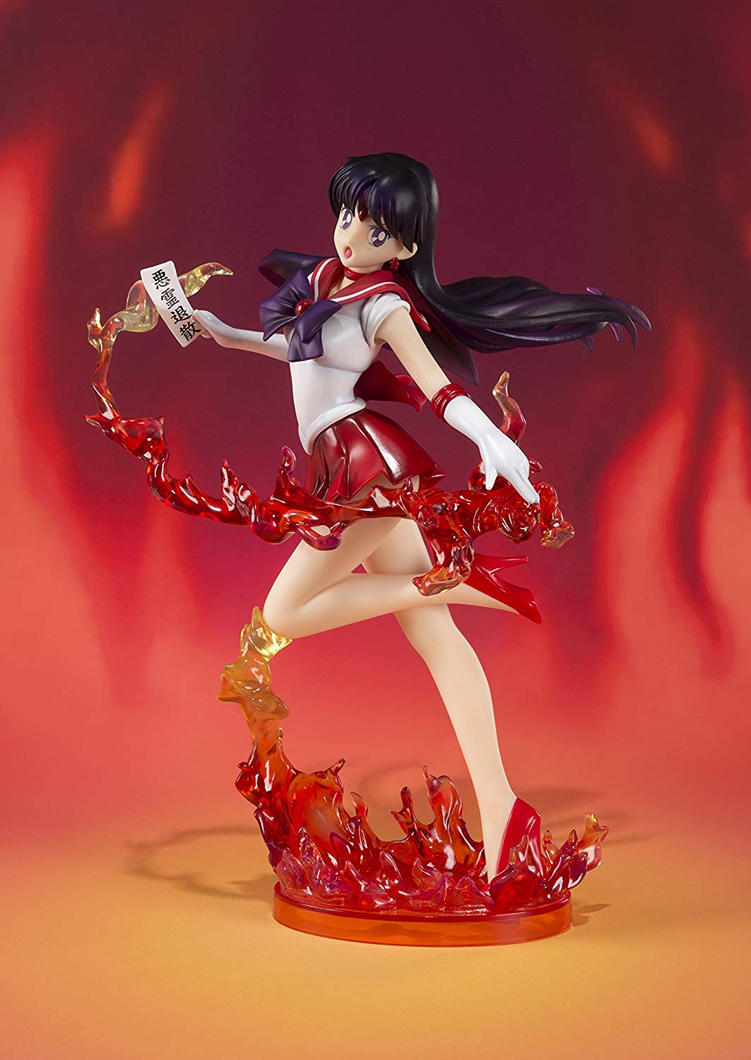 sailor mars figuarts mini