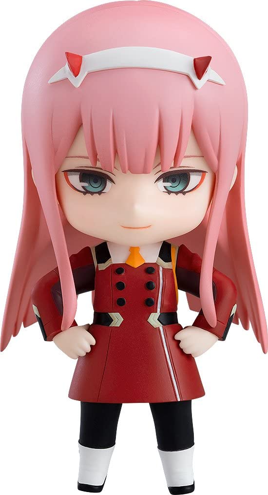nendoroid 952 zero two