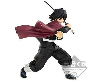giyu tomioka figure bandai