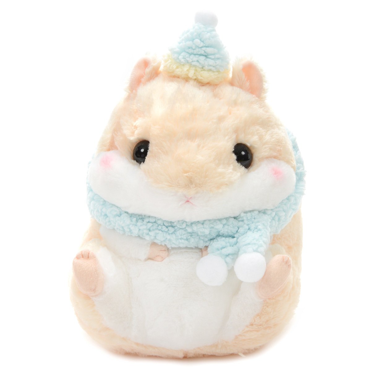 amuse collection hamster