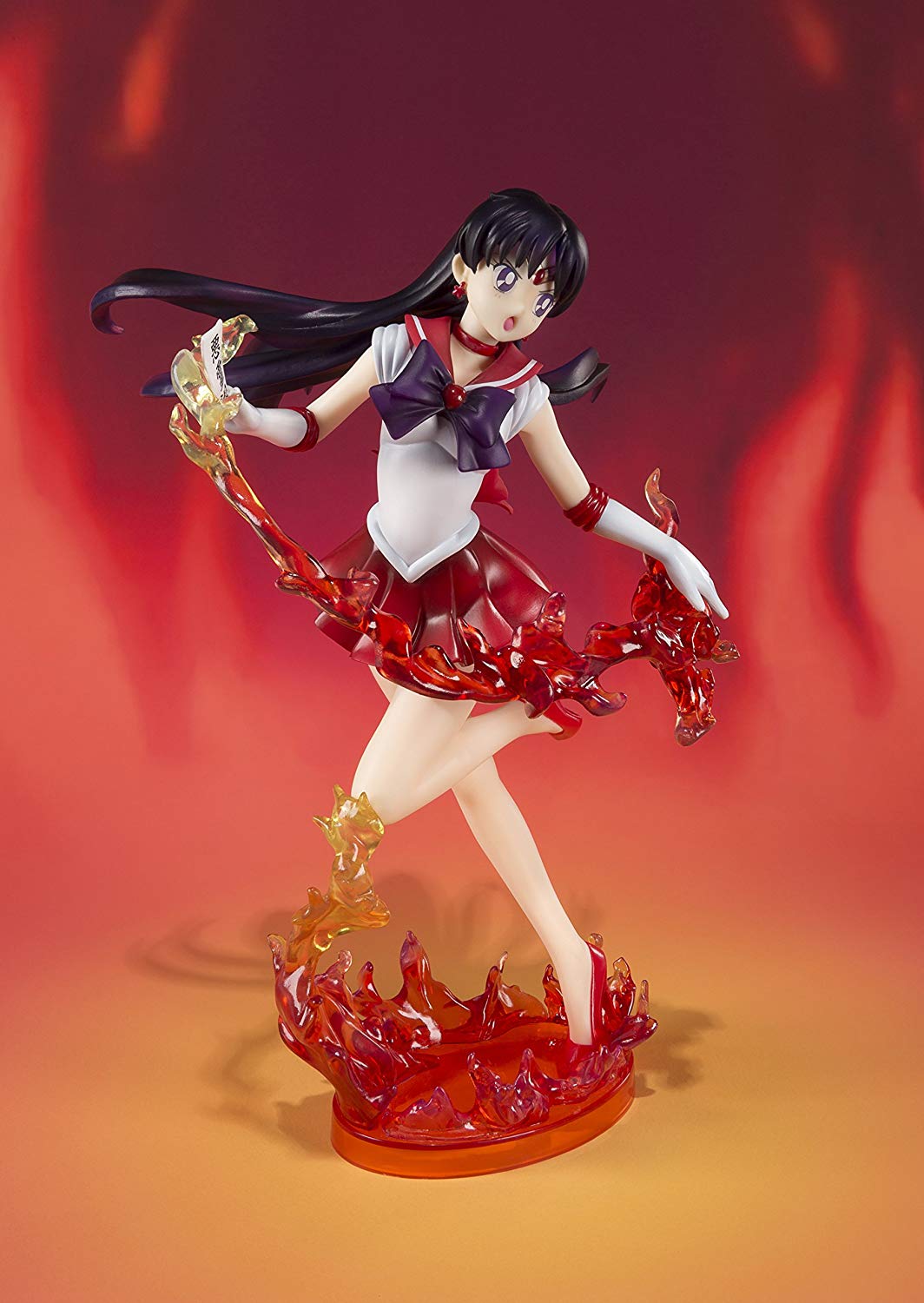 sailor mars figuarts mini