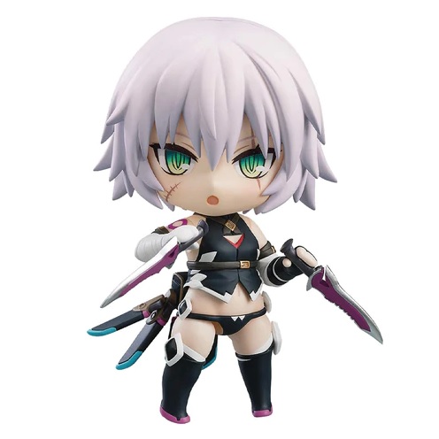 jack the ripper nendoroid