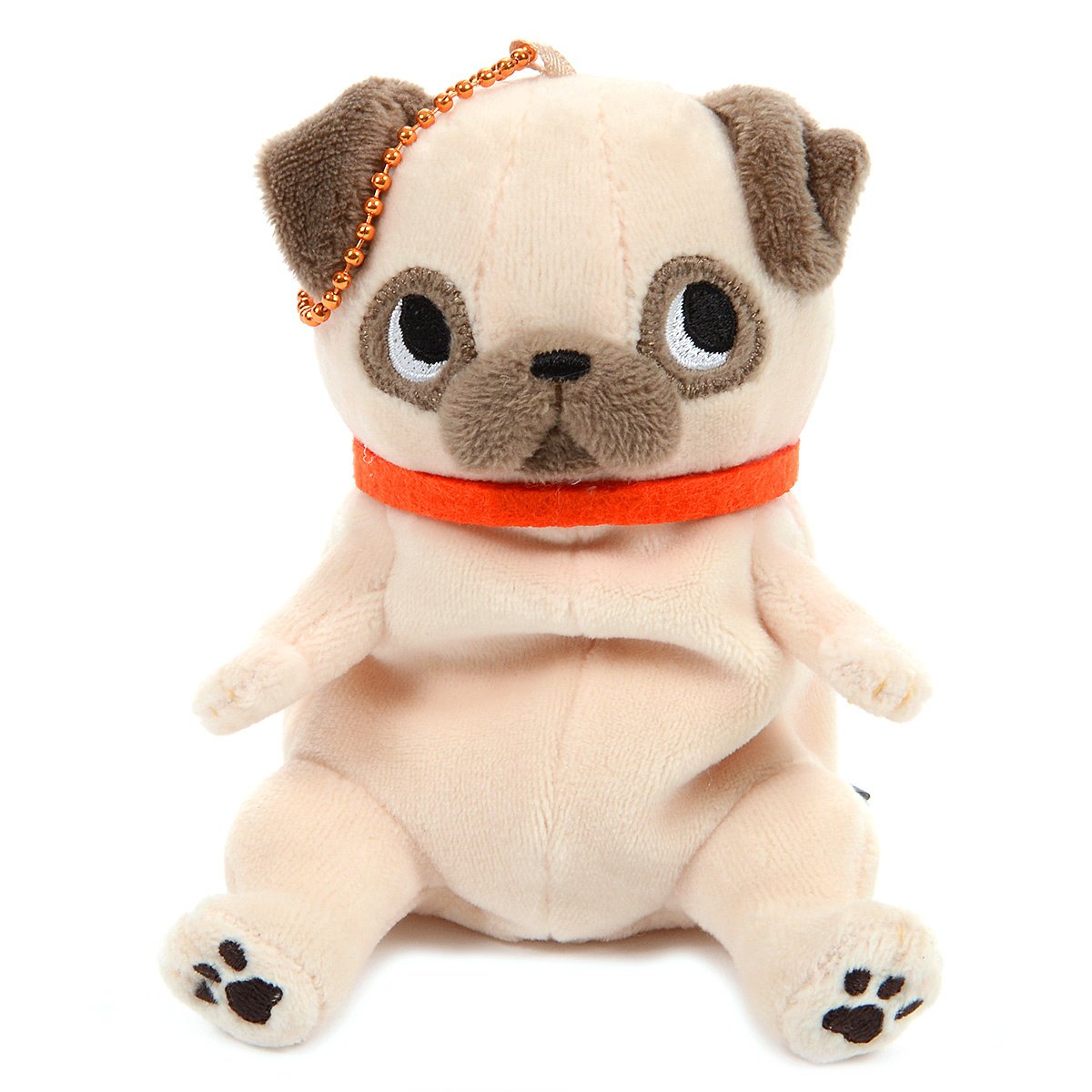 amuse brand plush