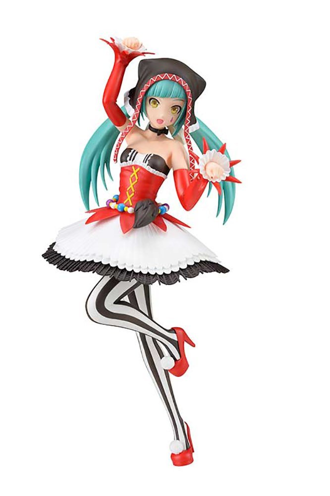 pierretta miku