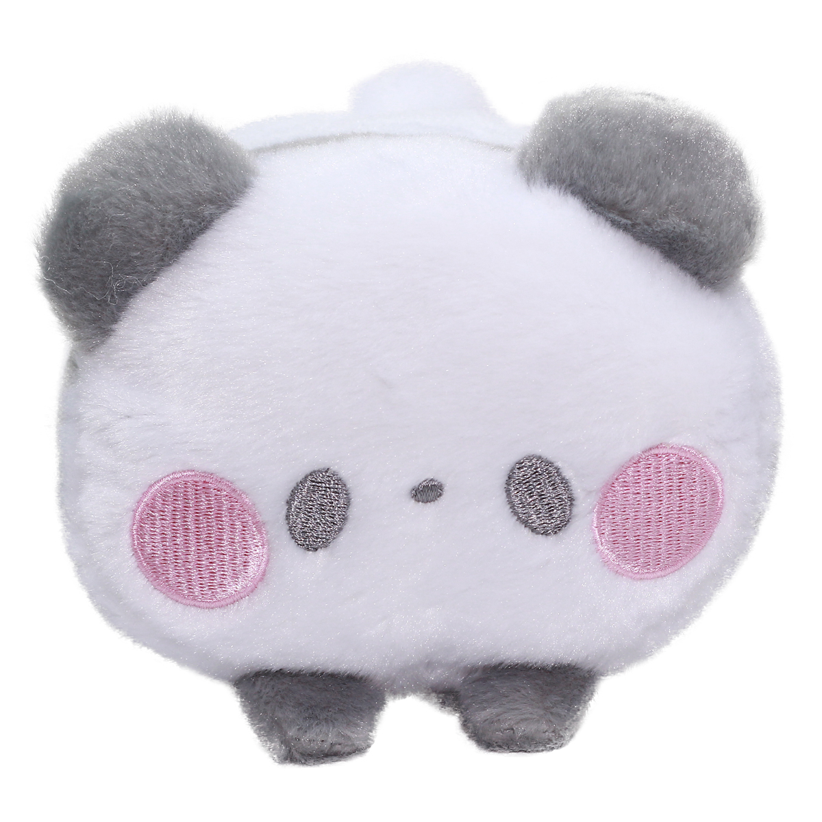 panda bear squishy