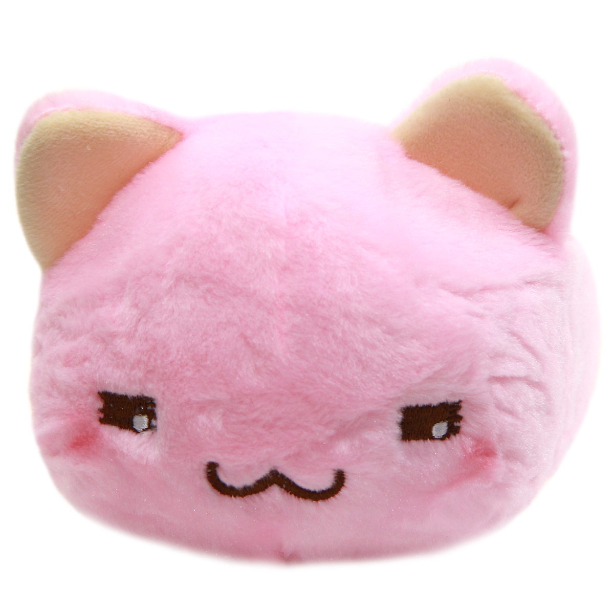 neko plush cat