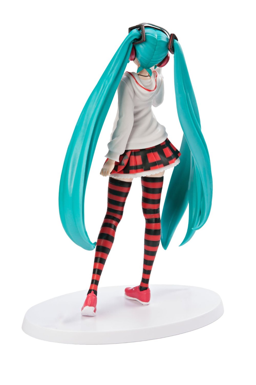 hatsune miku natural