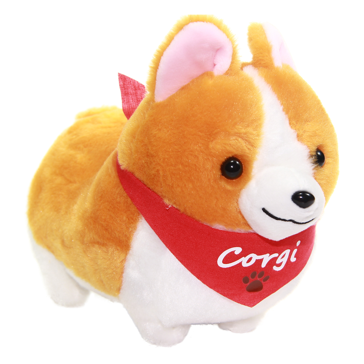 amuse collection plush