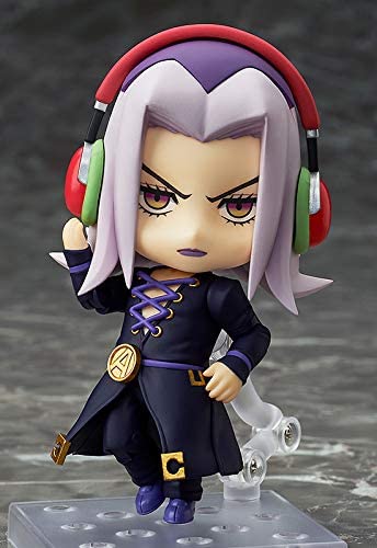 leone abbacchio nendoroid