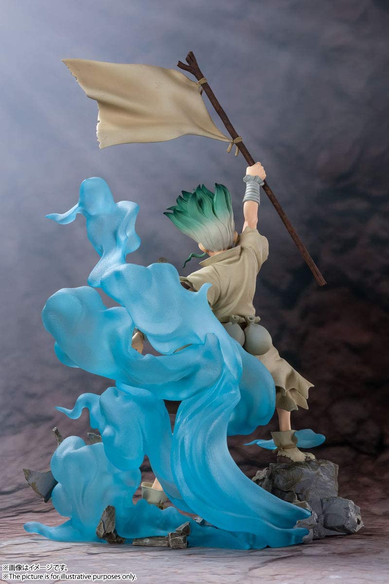 figuarts zero senku