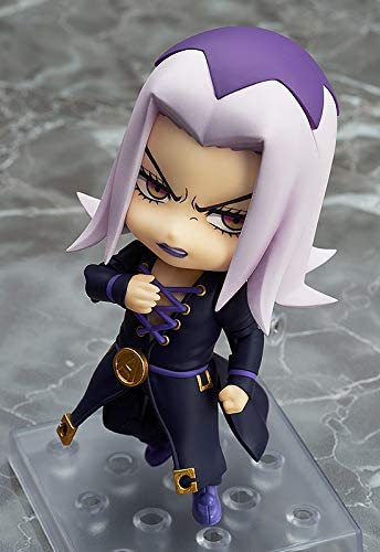 leone abbacchio nendoroid
