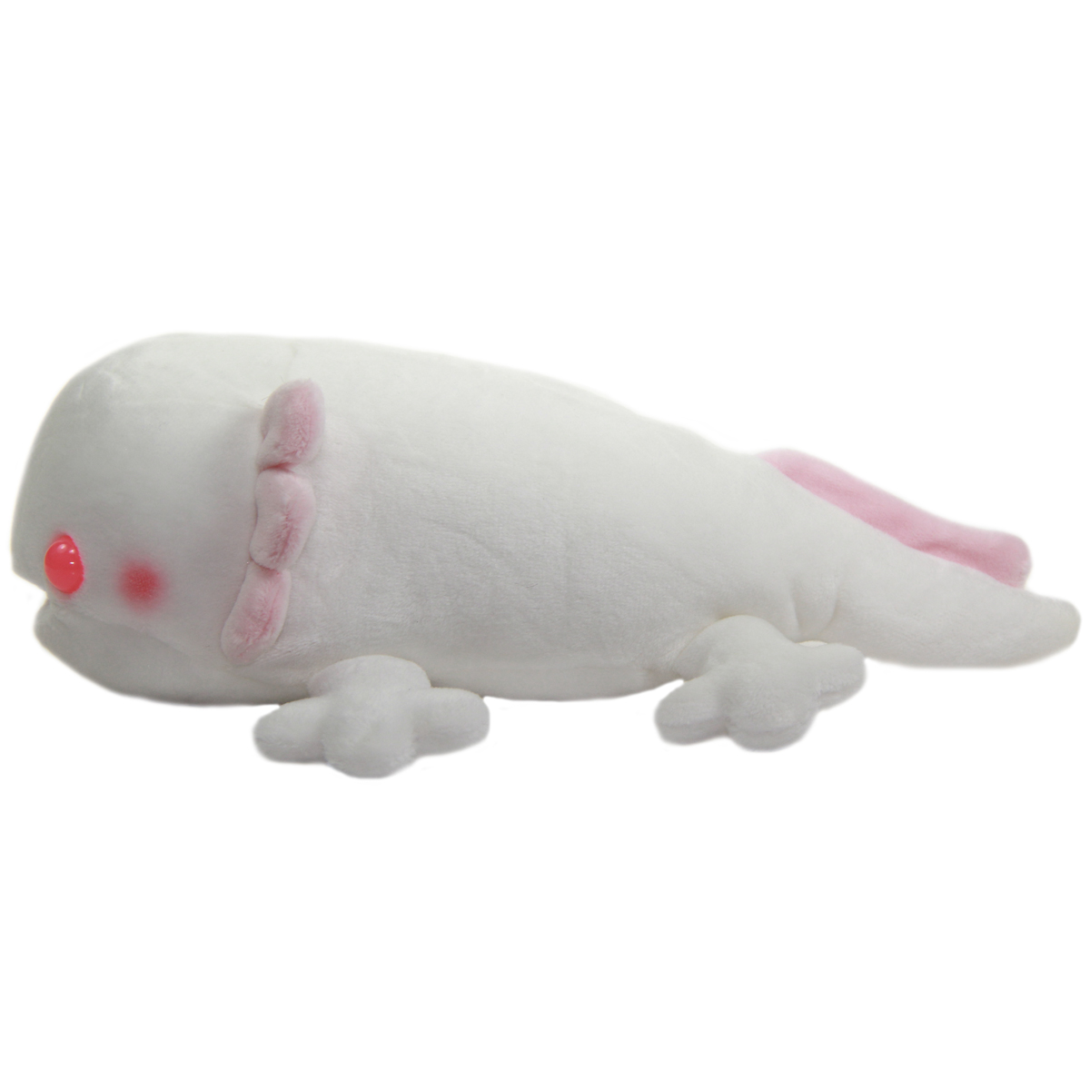 target axolotl plush