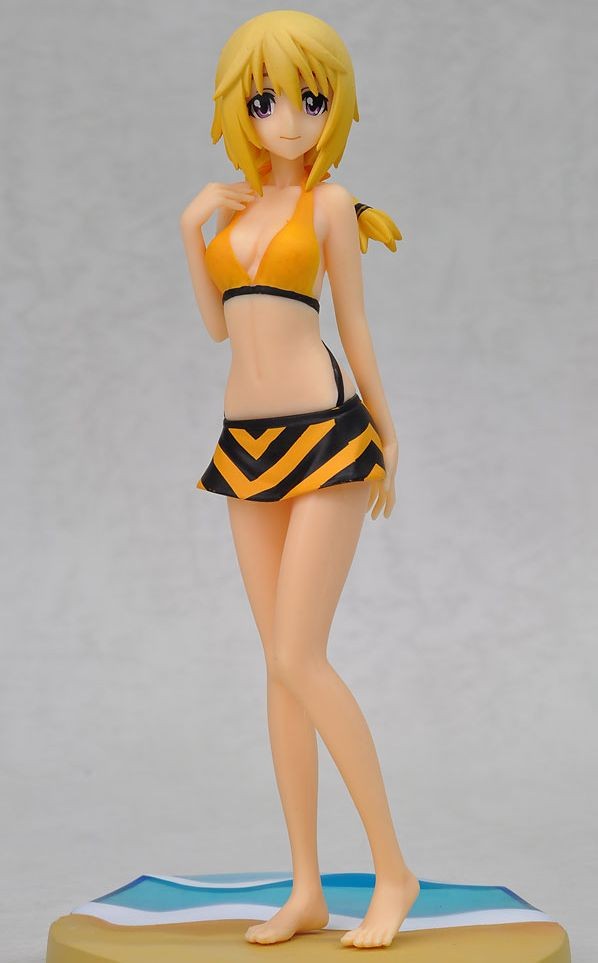 charlotte dunois nendoroid
