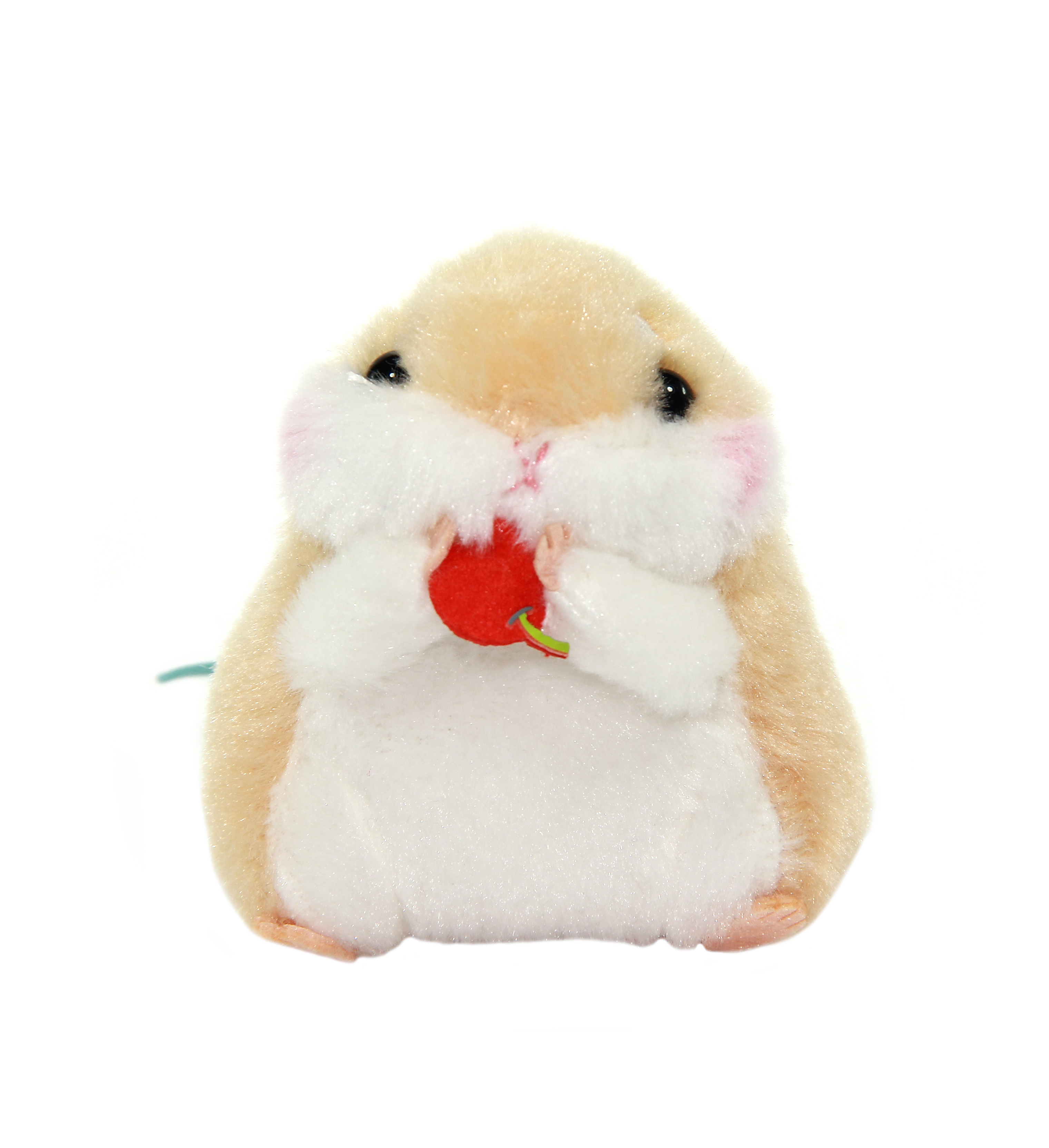 amuse collection hamster