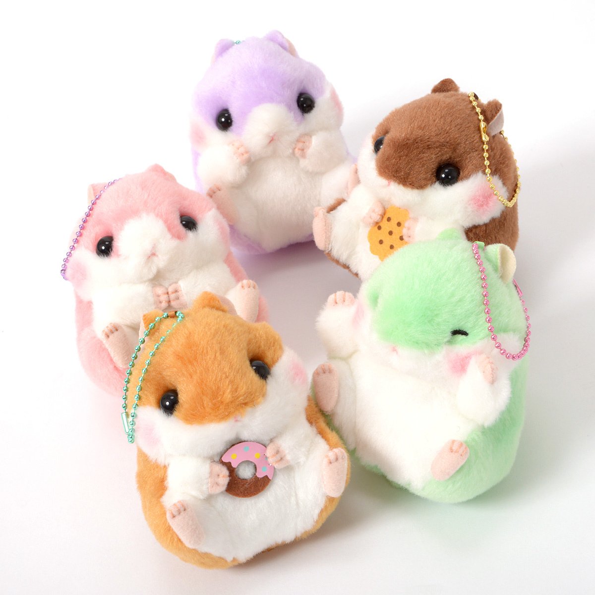 amuse collection hedgehog