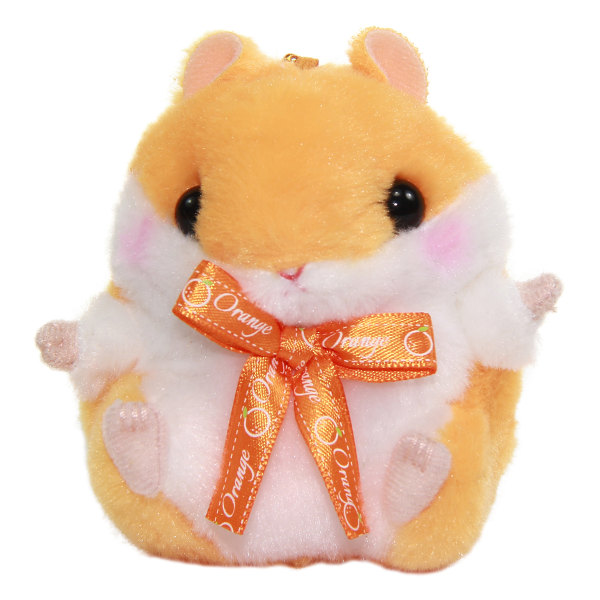 amuse collection plush