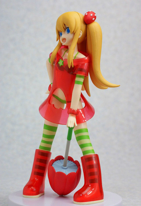 asuka fruits punch figure
