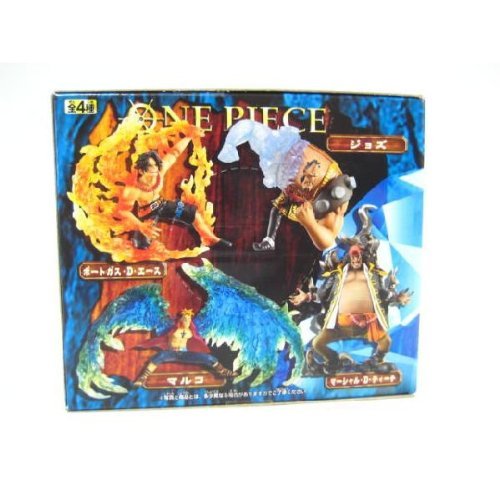 jozu one piece figure