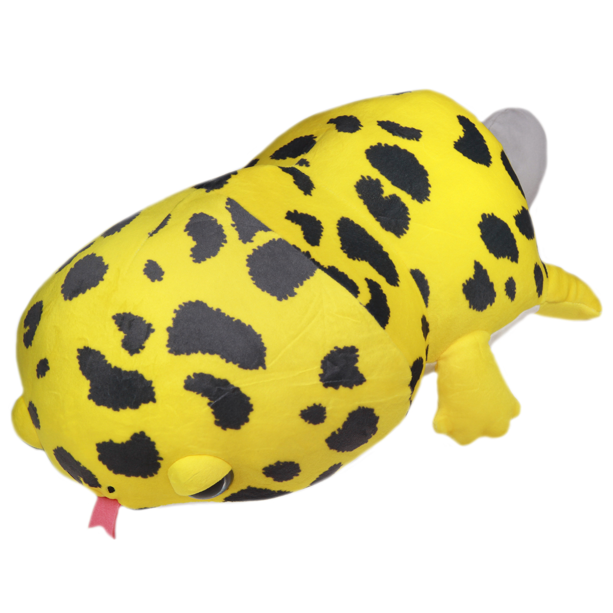 leopard gecko plush