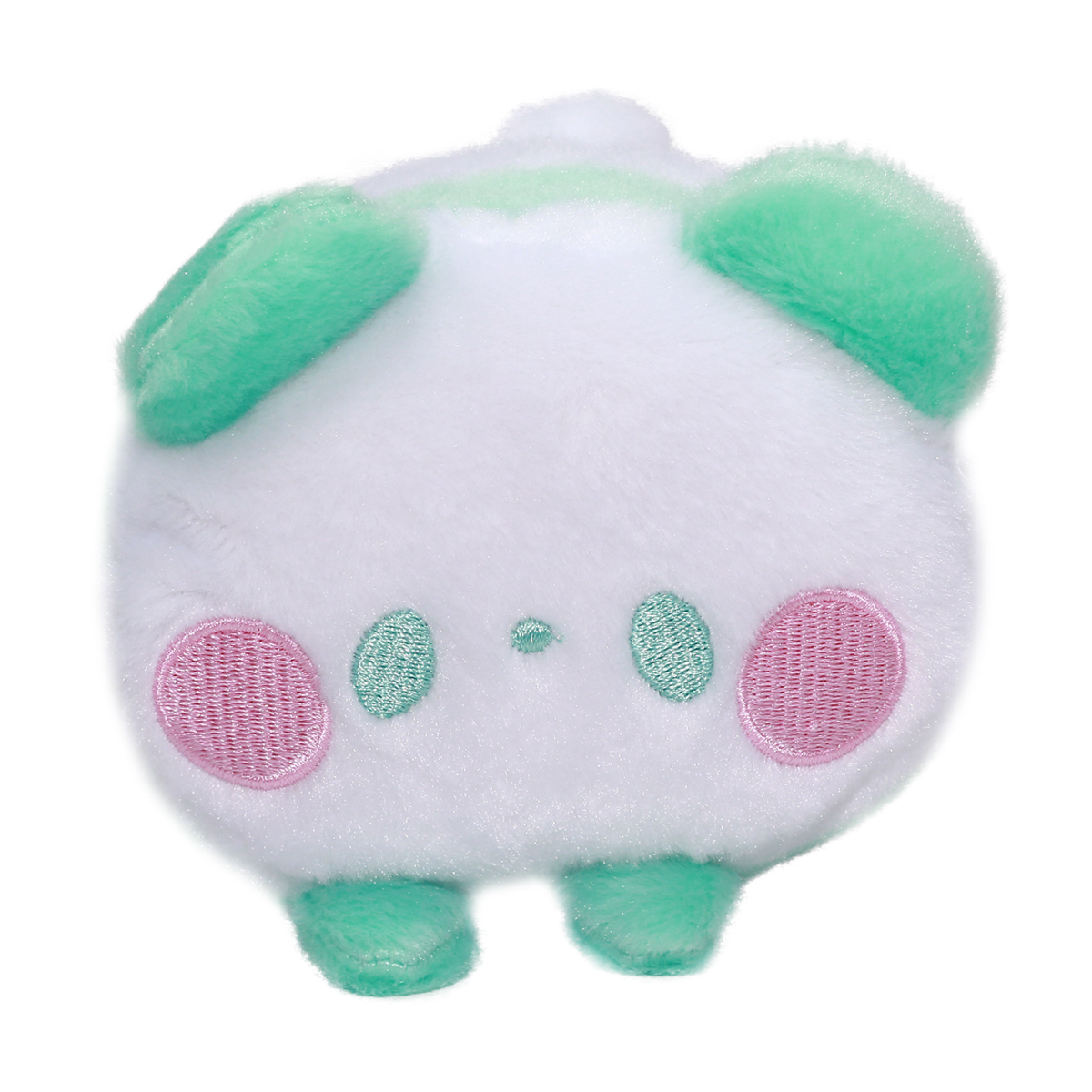 super squishy plush