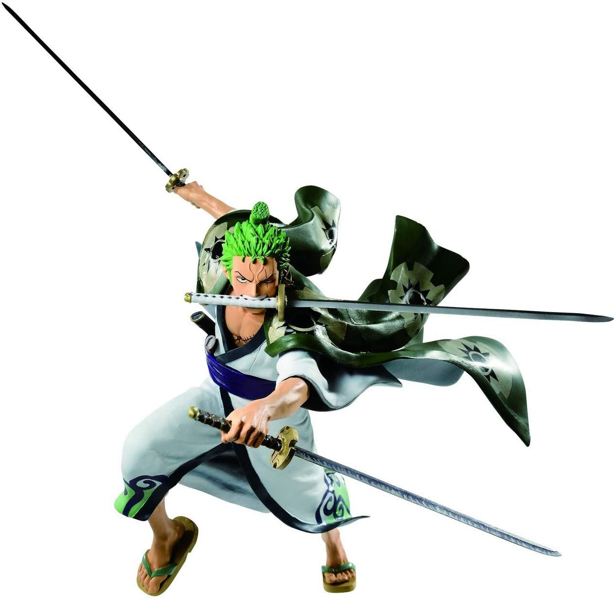 full force kuji