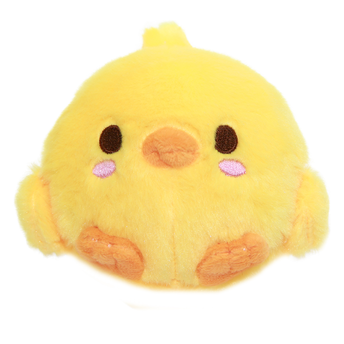 baby chick stuffed animal