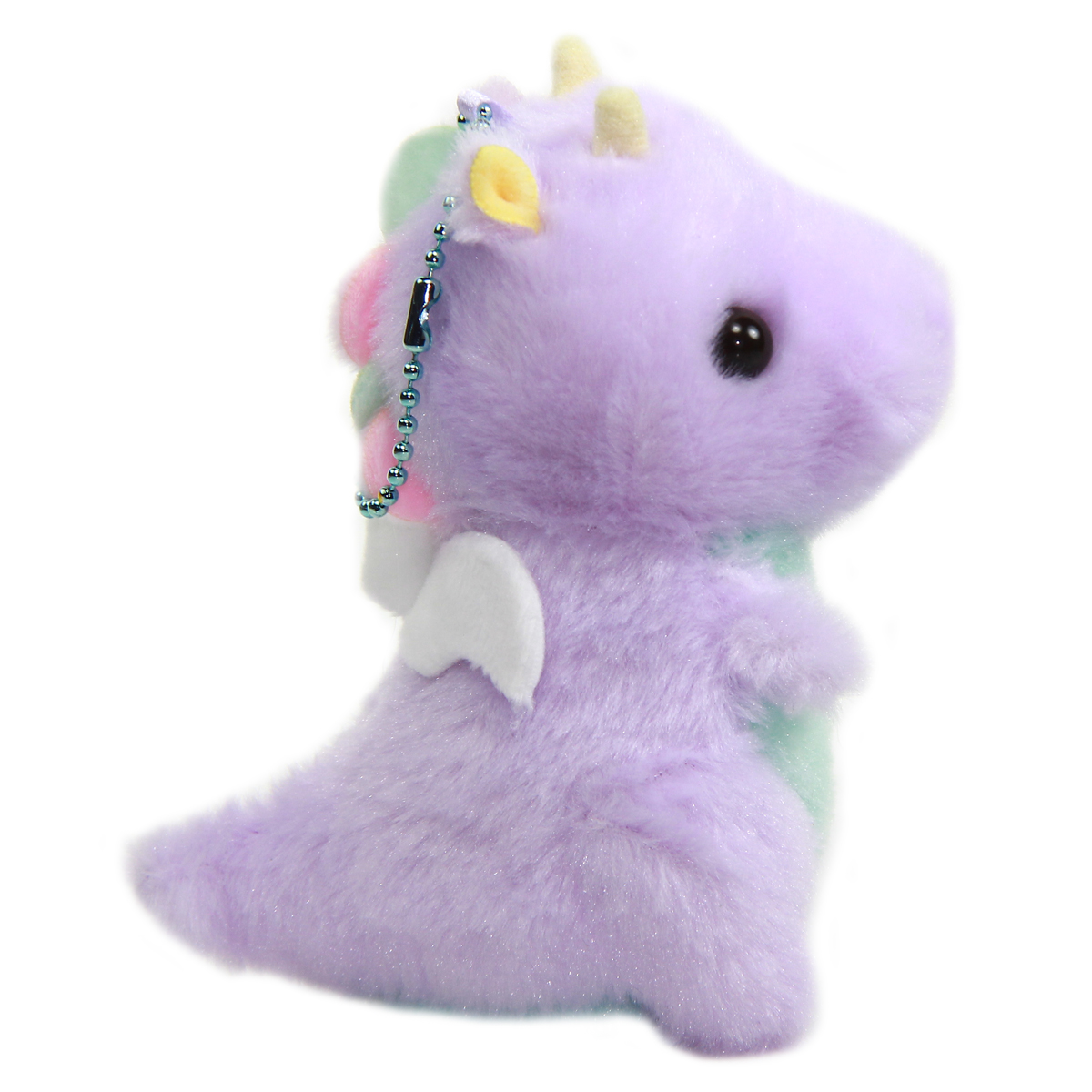 soft dragon plush