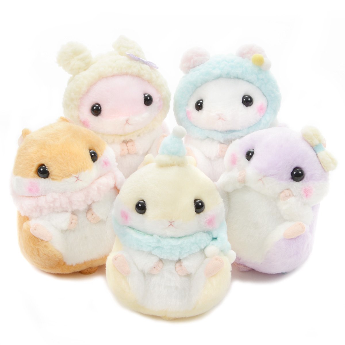 amuse collection hedgehog