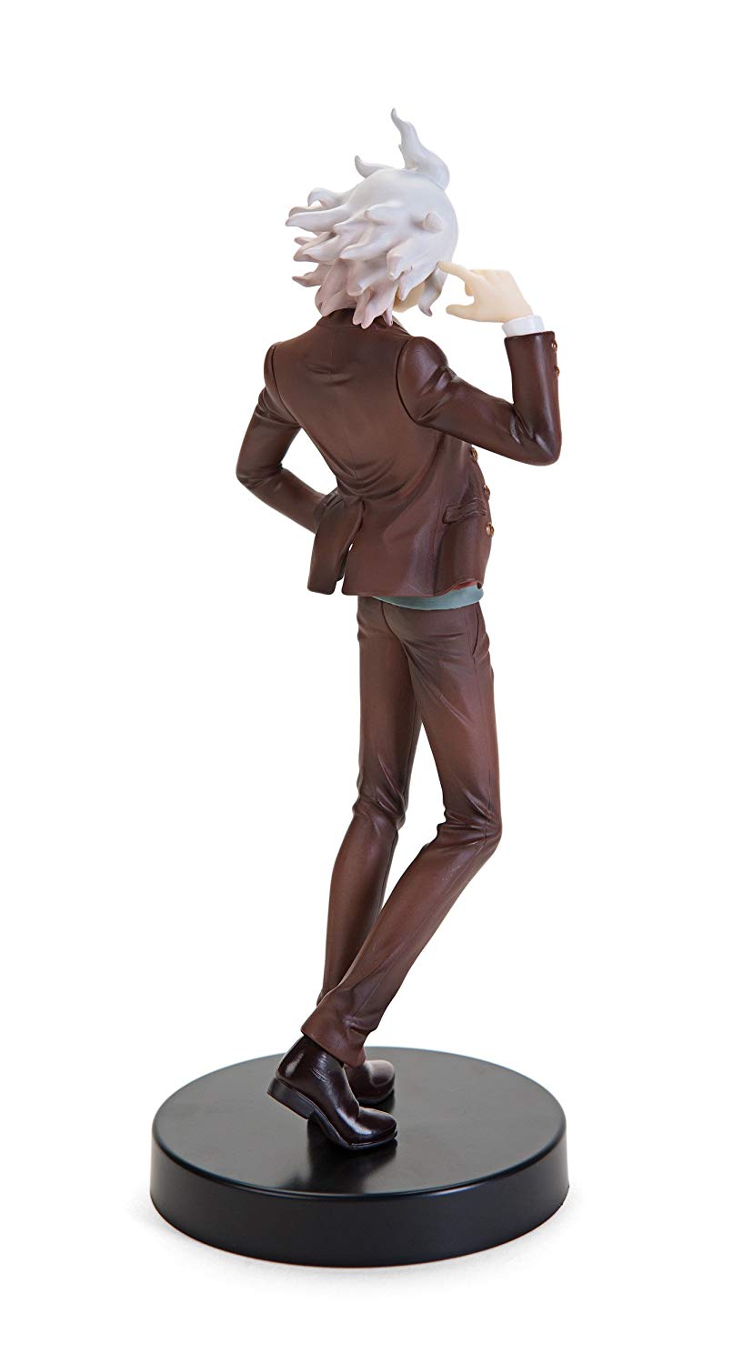 nagito komaeda new figure