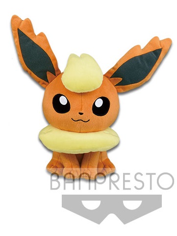 pokemon banpresto