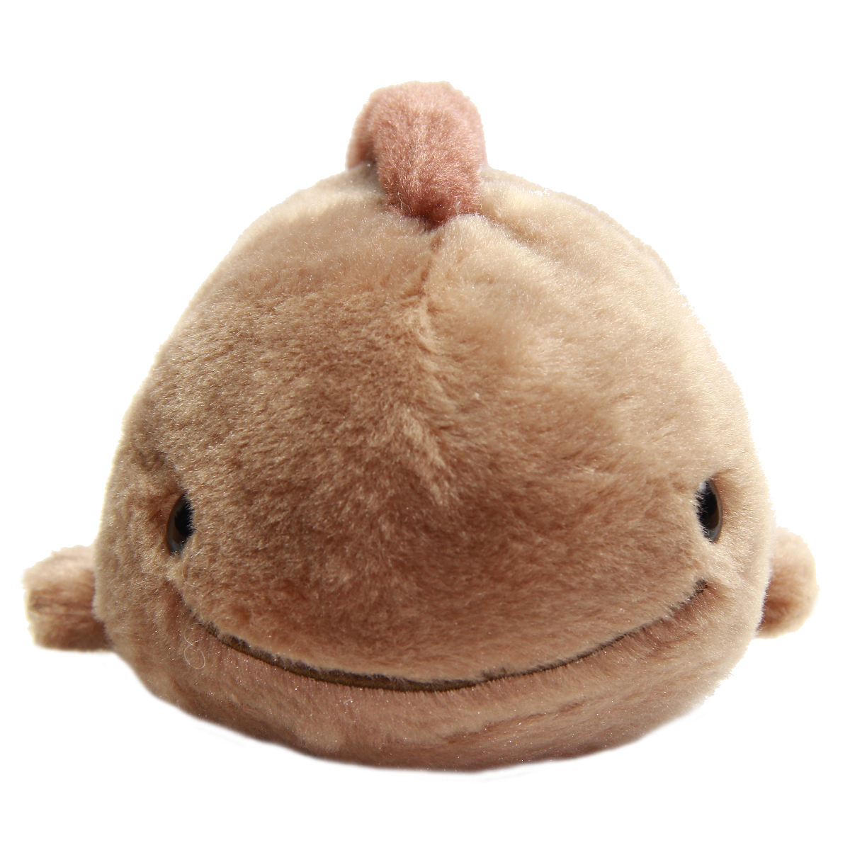 salamander plush toy