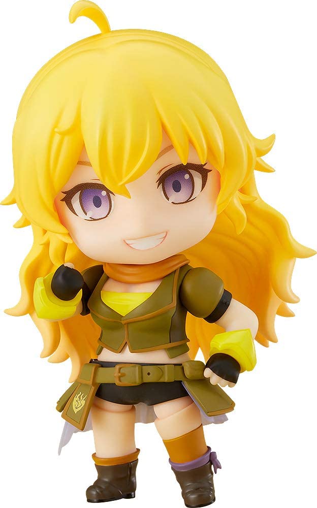 rwby good smile