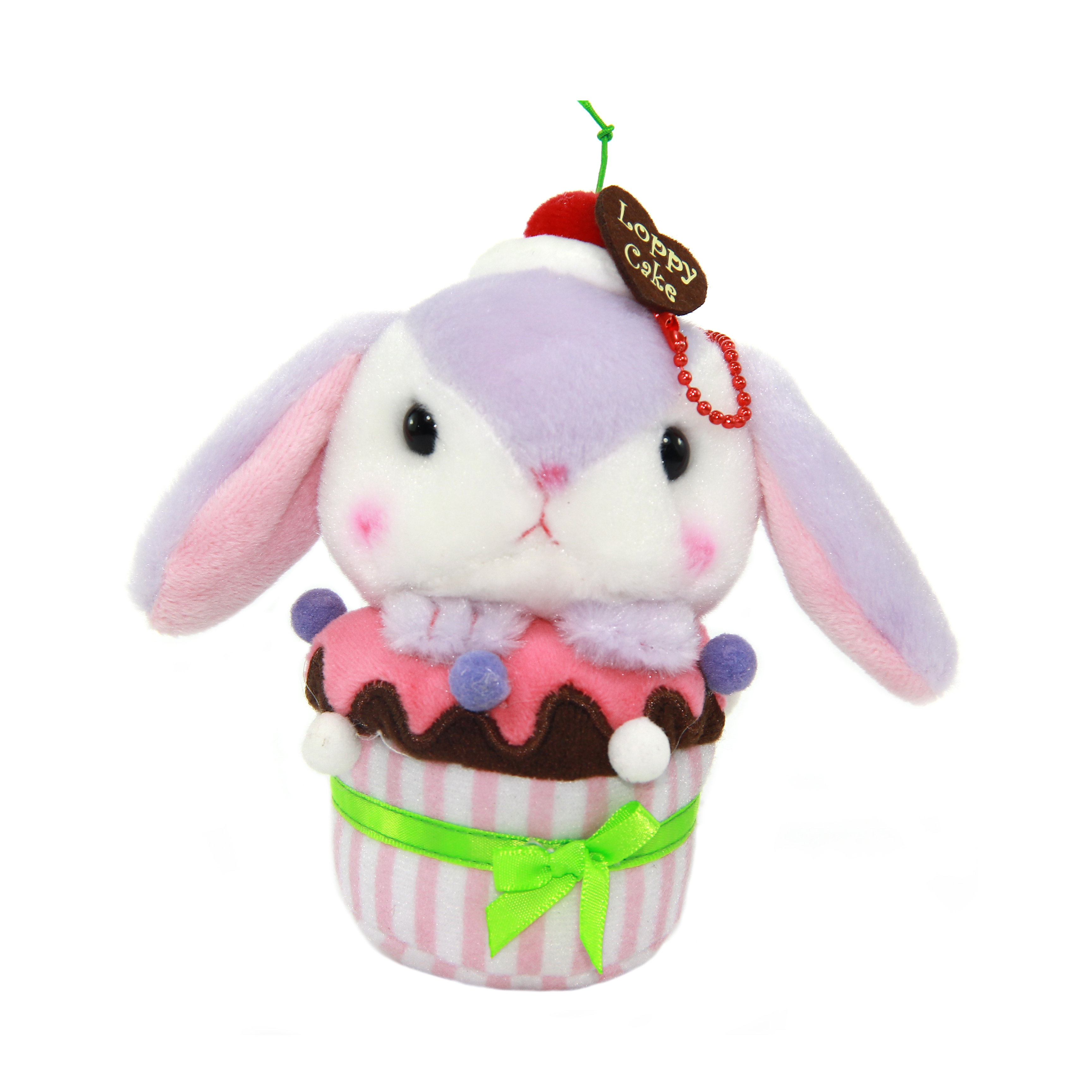 amuse loppy bunny