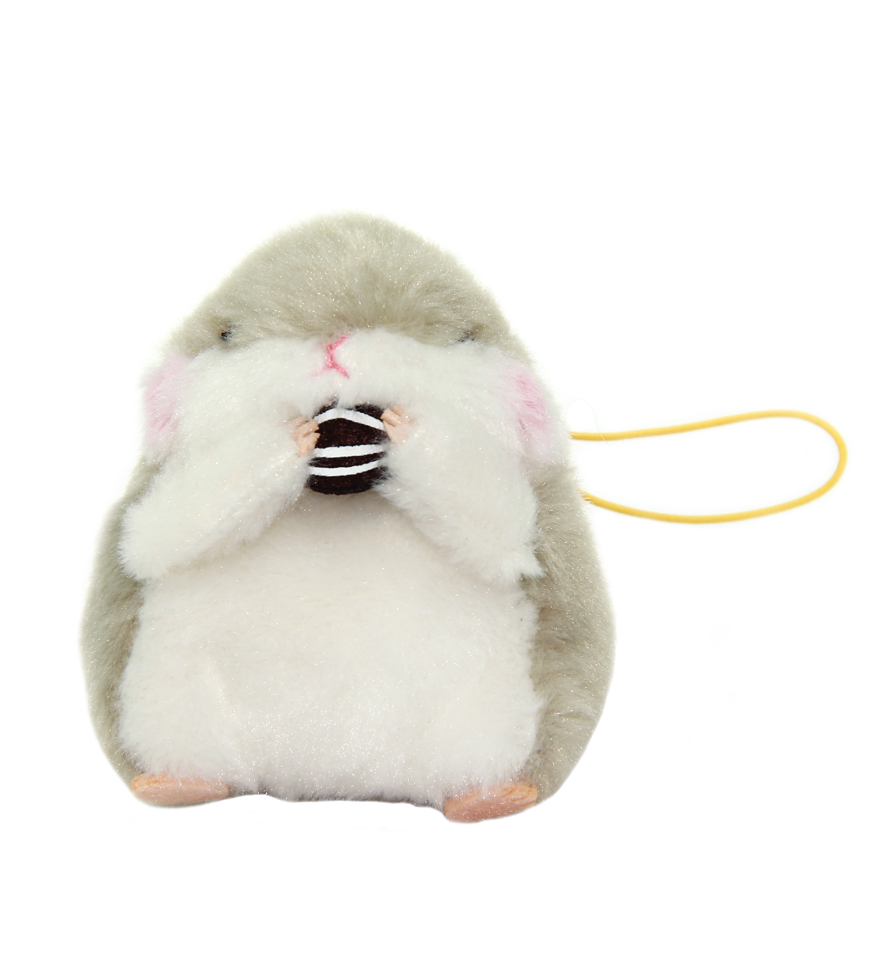 amuse collection hamster